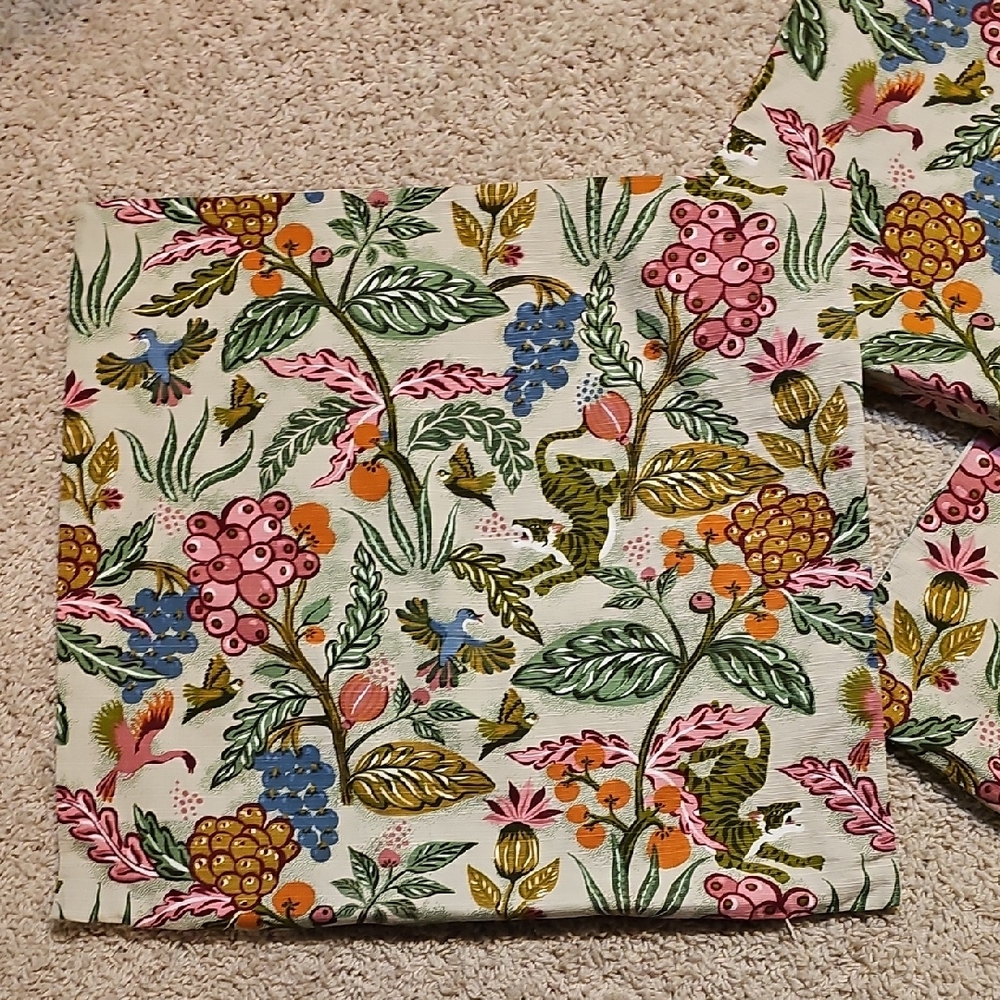 Pillow Shams